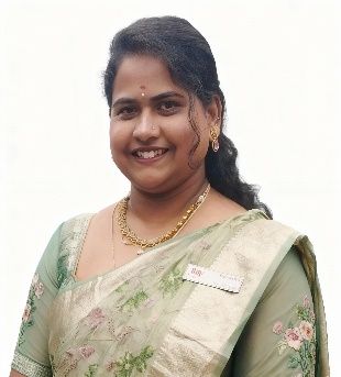 Prof. Yashodha M S