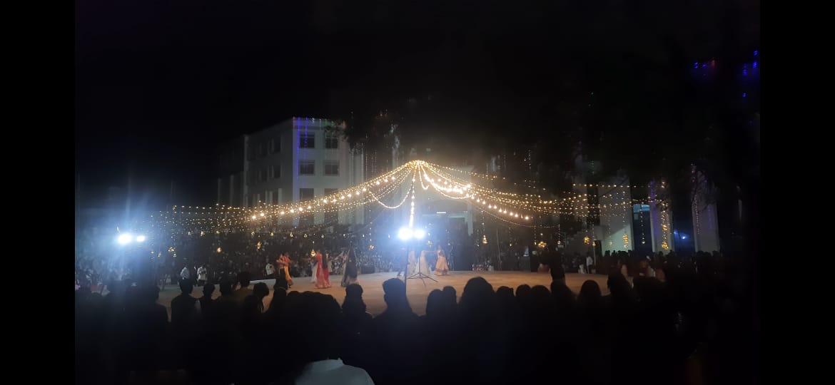 Dandiya