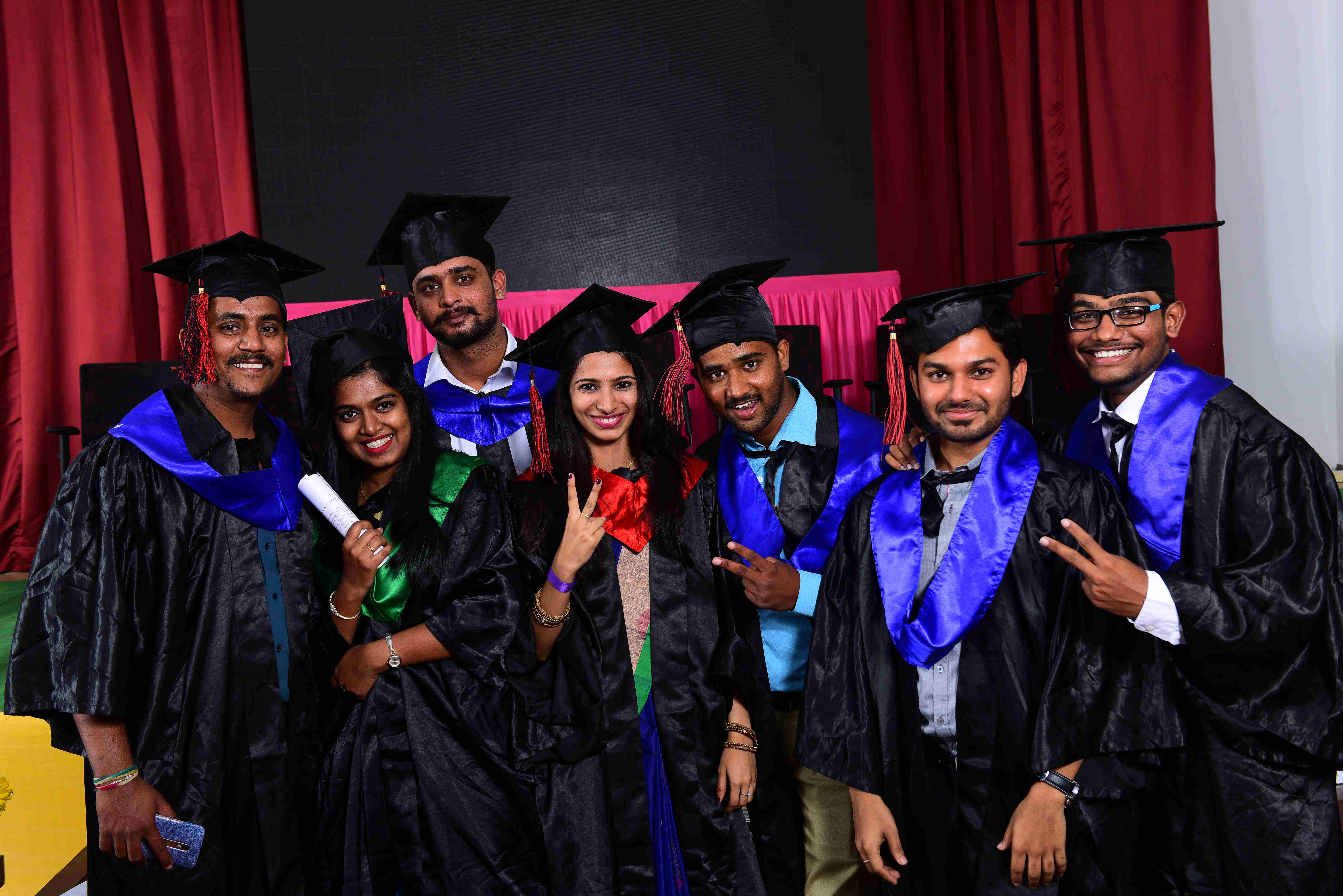 Industry Collaboration