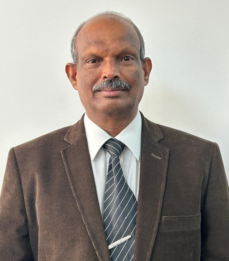 Dr. Shankarayya Shastri