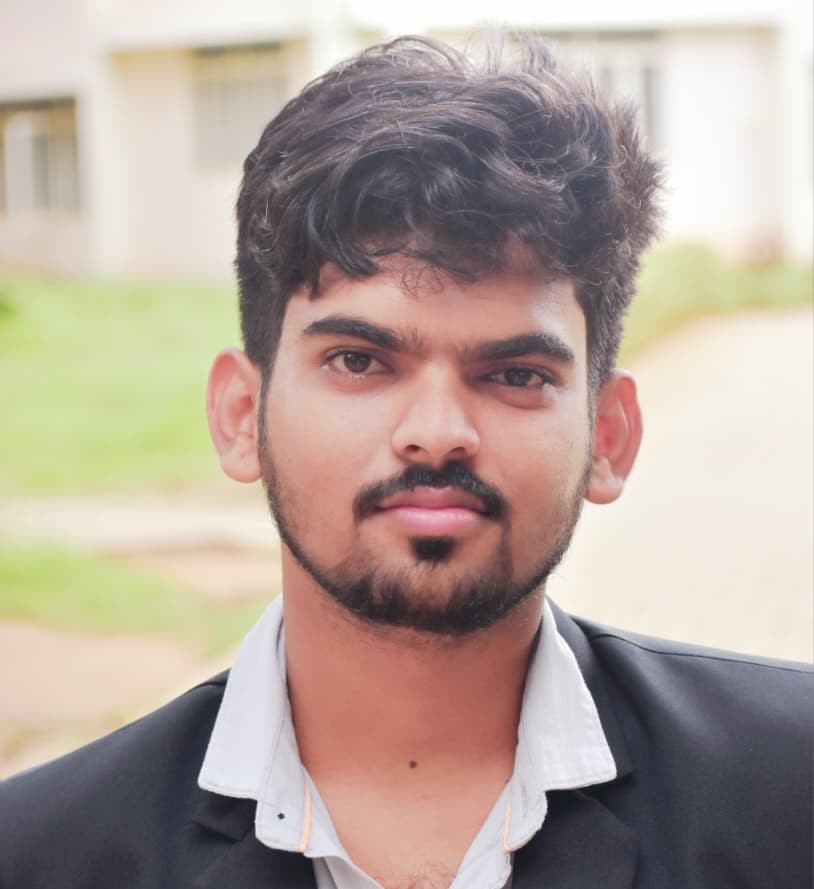 Prof.Ganesh V Y 