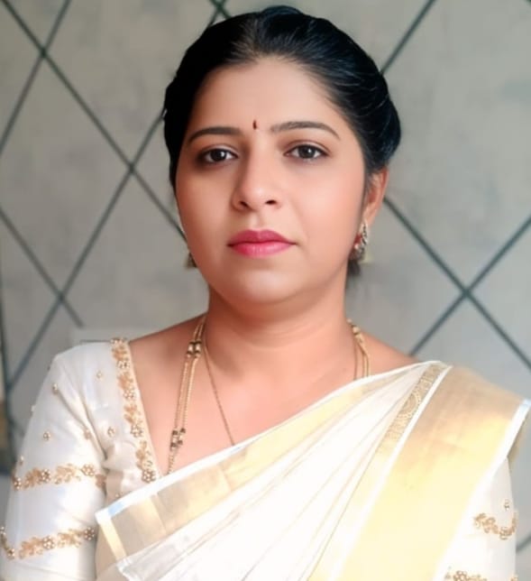 Prof. Bhagyalaxmi Hiremath