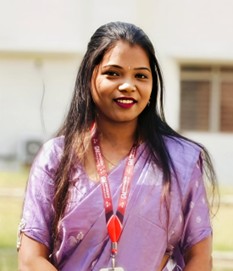 Prof. Kavya V P 