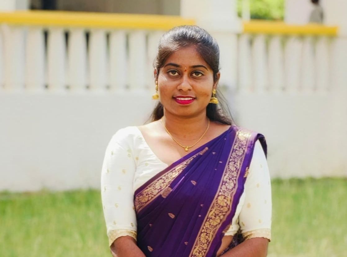 Prof. Thanuja 