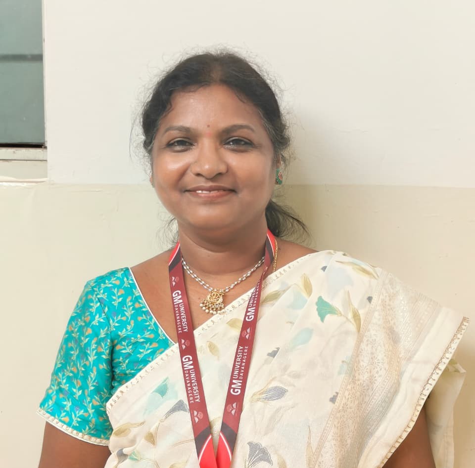 Dr. Sreevani Maddukuri