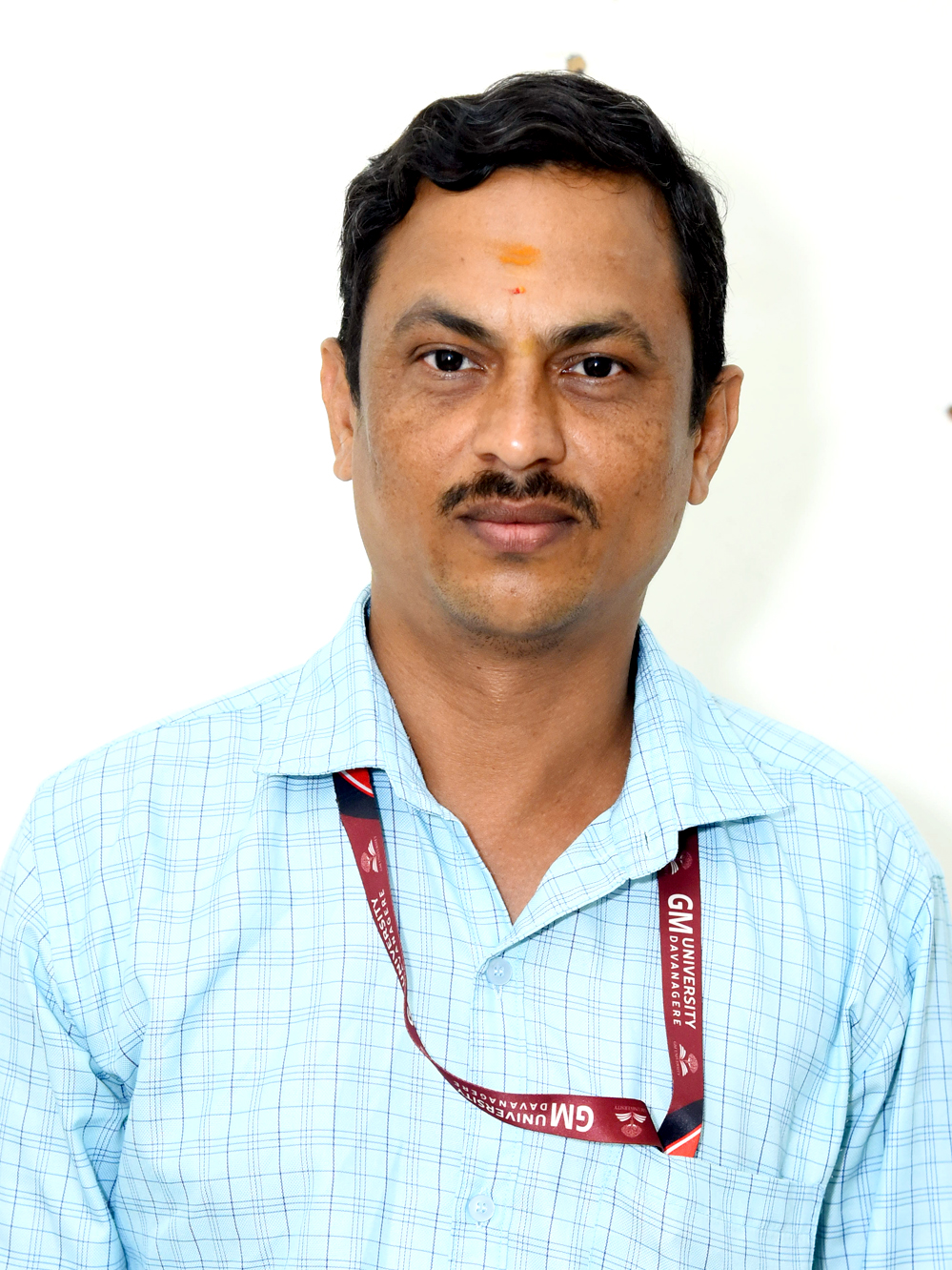 Dr. Ramesh