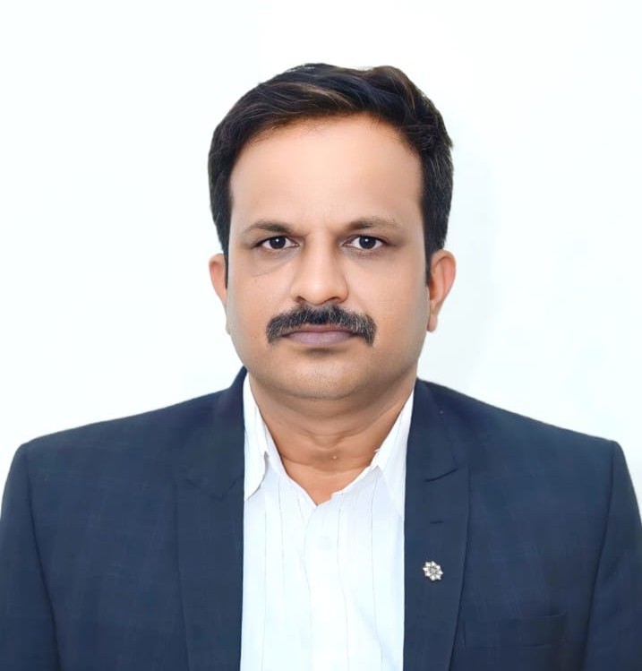 Head of Department - Department of Mechanical Engineering