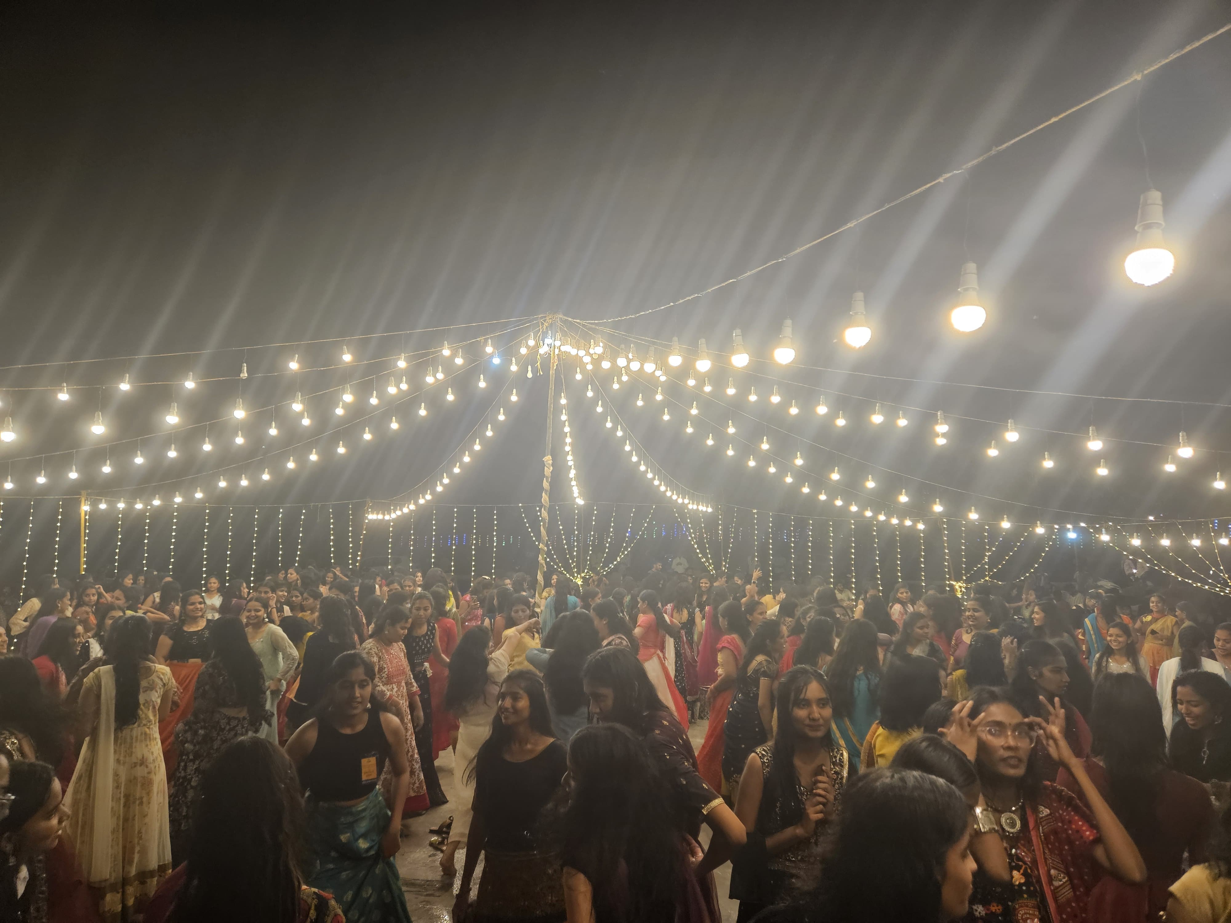 GMU Dandiya 2024