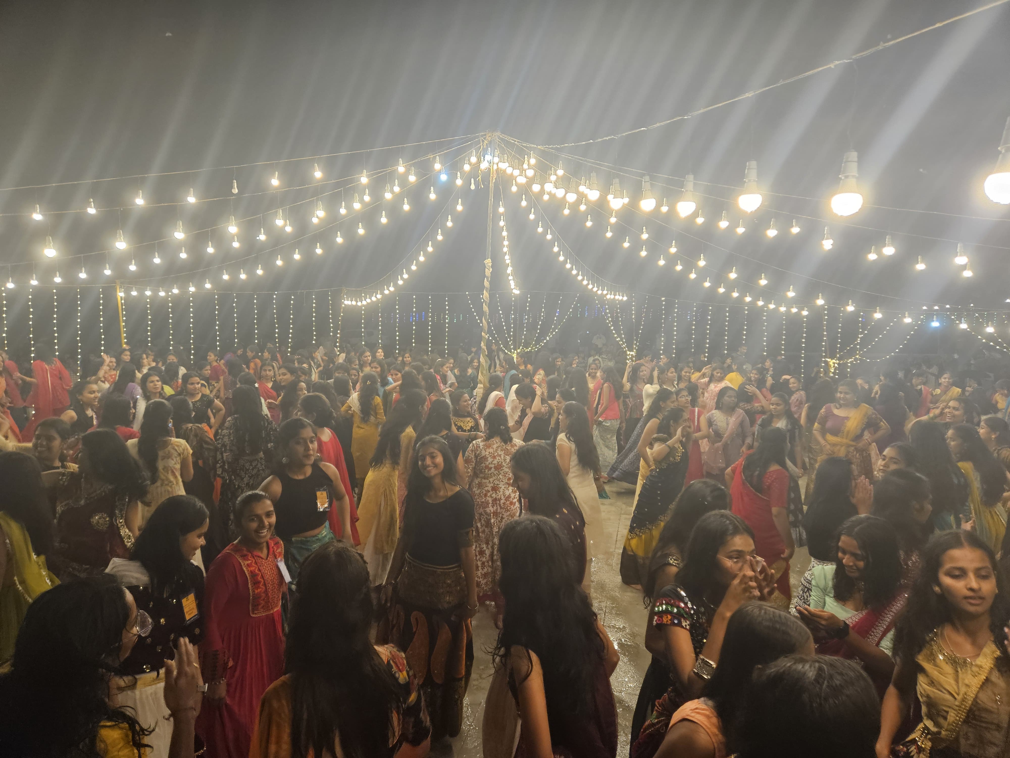 GMU Dandiya 2024